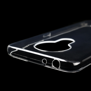 Funda transparente de TPU para teléfono móvil <span class=keywords><strong>Nokia</strong></span>, carcasa transparente para móvil <span class=keywords><strong>Nokia</strong></span> 1,4 6,3 G10 G20 X10 X20 <span class=keywords><strong>225</strong></span> 215 C100 XR20 G11 G21 Plus, venta al por mayor - Product Image 4