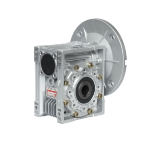 NMRV <b>Worm</b> Gearbox 1:20 Ratio for Speed Reduction in Printing Machines 100% Copper Material Made of High-grade Pure Copper <b>Worm</b> a - Product Image 3