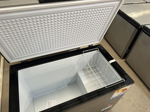 Petit congélateur commercial pour équipement de restauration - Congélateur coffre Équipement de réfrigération pour supermarché et cuisine - Product Image 6