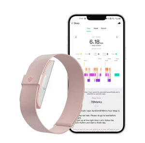 <span class=keywords><strong>Bracelet</strong></span> intelligent longue <span class=keywords><strong>distance</strong></span> 2208A pour couples, <span class=keywords><strong>bracelet</strong></span> à vibrations à <span class=keywords><strong>distance</strong></span>, bijou d'amour, cadeau pour les amoureux, compatible Android et iOS - Product Image 2