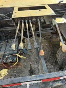 Original TADANO Teleskopauslegerkran - 8-Tonnen Faltausleger zum Verkauf Gebrauchter Tadano Kran Neuer Tadano LKW-Kran - Product Image 4