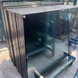 Verre isolé à double vitrage en <span class=keywords><strong>plastique</strong></span> thermique TPS 4SG à économie d'énergie pour bâtiment de grande hauteur - Product Image 4