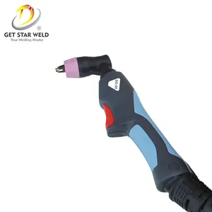 Get Star Weld SG55 cnc portable mini gas air plasma cutting torch welding kit