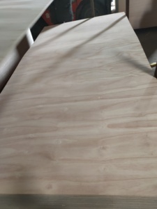 <span class=keywords><strong>Contreplaqué</strong></span> flexible mince en Paulownia, bouleau et noyer, 3mm 4mm 6mm 9mm, E0, moderne - Product Image 5