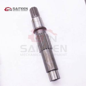 Thủy lực các bộ phận bơm a10vo loạt cho rexroth bơm a10vo45 a10vo71 Bộ dụng cụ sửa chữa - Product Image 5