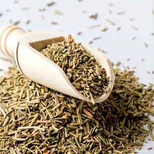 Polvo de Extracto Herbal de Hoja de Romero Seca para Sazonar y Procesar Alimentos - Product Image 1