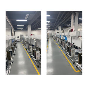 Sistema de Experimentación de Transmisión y Distribución de Energía, Equipo Escolar, Equipo de Enseñanza - Product Image 6