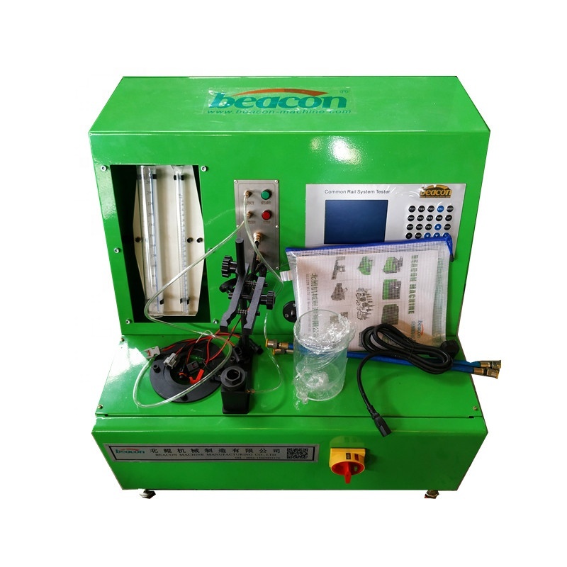 Común carril inyector diesel banco de prueba-EPS100 del inyector diesel