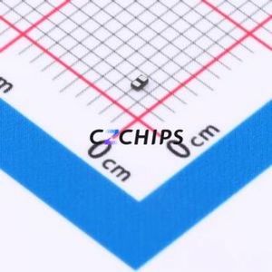 ESDA05CP DFN1006-2L ทรานซิสเตอร์ ESD และการป้องกันไฟกระชาก (TVS/ESD) ทั้งชิ้นส่วนอิเล็กทรอนิกส์และบริการ BOM - Product Image 2