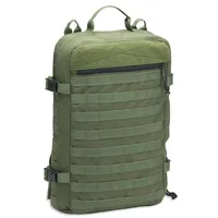 Sac à dos tactique Molle léger et compact OD vert sangle Kit médical sac à dos médical tactique
