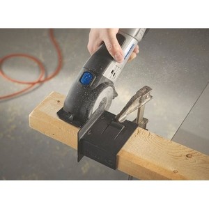 Lama per sega multiuso DREMEL DSM20 per taglio a filo con punta in carbonio - DREMEL DSM600 - Product Image 2