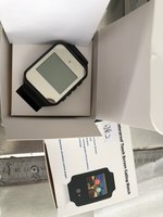 Système d'appel sans fil IHomePager 433,92 MHz, 4 numéros d'appel, récepteur montre, bipeur pour serveuse, portée 400 m, 999 boutons