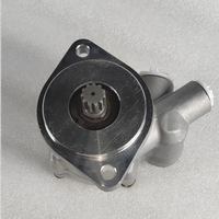 Pompe de direction assistée 14-14375-000 EV221615L101 L, pompe de direction assistée hydraulique pour camion lourd américain, pièce de rechange pour remorque