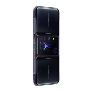 <span class=keywords><strong>Lenovo</strong></span> Legion 2 Pro Originale, Smartphone da Gaming 5G con Schermo 6.92", 2460x1080P 144Hz, Processore SN888, Batteria 5500mAh, Ricarica Rapida 90W, BT5.2 - Product Image 5
