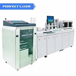 Impresora de Inyección de Tinta Perfect <span class=keywords><strong>Laser</strong></span> Automática Continua de Alta Resolución Profesional de Alta Capacidad a un Precio Accesible - Product Image 1