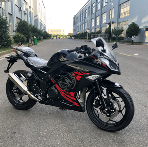 <span class=keywords><strong>Motos</strong></span> de carreras NINJA, modelo 2022 cc GCC estándar, el más vendido de 250 - Product Image 6