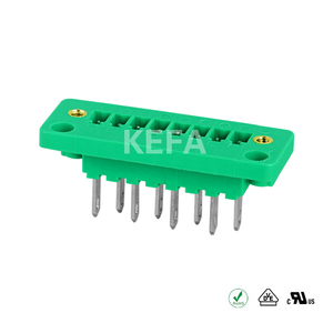 KF2EDGWB-3.5-3.81Hot Bán Chất Lượng Tốt Khối Plug-In Kết Nối Thiết Bị Đầu Cuối Điện - Product Image 3
