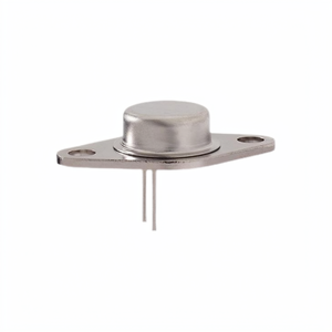 TO-204AA, TO-3 2N6057 BOM IC In Stock Transistors Components Electronic - Product Image 1