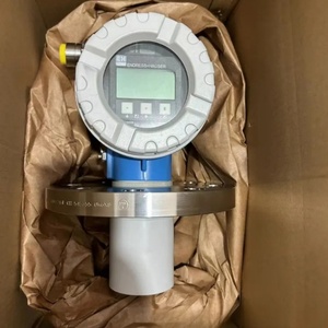 Transmetteur de niveau ultrasonique Endress+Hauser FMU40 neuf - Portée de 5 m, précision de 0,2 %, aluminium, HART/PROFIBUS pour la mesure de niveau ultrasonique - Product Image 3