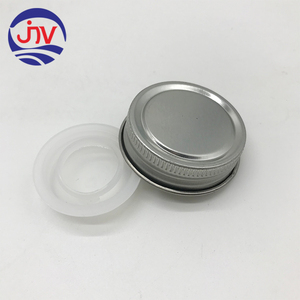 ฝาโลหะ OEM ฝาพลาสติก ฝากระป๋องเหล็ก สำหรับใช้ในอุตสาหกรรมสำหรับสารเคมี สำหรับจัดเก็บสารเคมี - Product Image 6