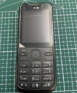 โทรศัพท์มือถือกันกระแทกหน้าจอ AMOLED HD 3G ที่ทนทานปลดล็อค C5 C5-00 C5-00i 0.3MP หูฟัง - Product Image 6