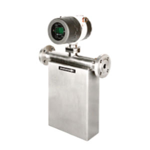 NCS-FT101 Coriolis Massastroommeters - Product Image 3