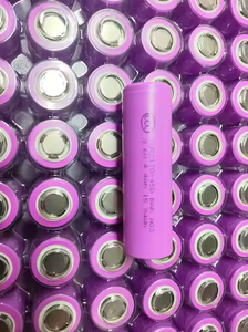 BAK 21700 45D 60A Zylindrische Lithium-Ionen-Batterien 3,6V 4500mAh 16,2Wh Li-Ionen-Zellen Hochleistungs-4500mAh-Akku - Product Image 6