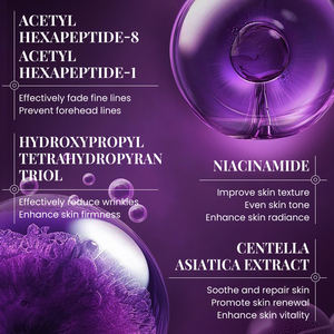 KORMESIC 100g Crème hydratante nourrissante et éclaircissante pour le visage, pour tous types de peaux, vente en gros - Product Image 4