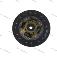 Kits d'embrayage Pièces automobiles Embrayage pour Sinotruk VGV Weichai Automobile U70 Transmission à vitesse