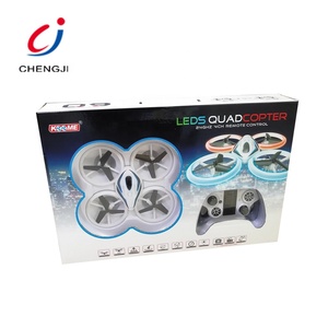Chengji giocattolo volante telecomando Smart Wifi Fpv macchina fotografica in tempo reale trasmissione Quadcopter droni giocattolo con macchina fotografica - Product Image 5