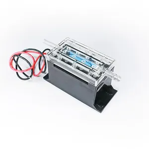 TRUMPXP TCB-56 24v DC mini de agua del generador de ozono ozonizador para máquina de lavado de frutas y verduras