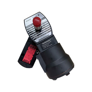 Solénoïde antidéflagrant VCEFCM8551G401MO - Product Image 3