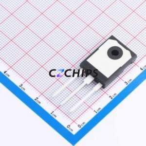 ทรานซิสเตอร์ภาคสนามทรานซิสเตอร์ IXFH50N30Q3-VB ไปยัง247 (MOSFET) แบบใหม่ดั้งเดิม - Product Image 2