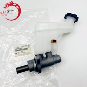 58510-2S100 585102S100 ชุดกระบอกสูบเบรกสำหรับฮุนได/เกีย 58510 2S100 - Product Image 2