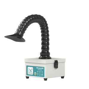 Máy lọc khói công nghiệp mini RE20 - Product Image 5