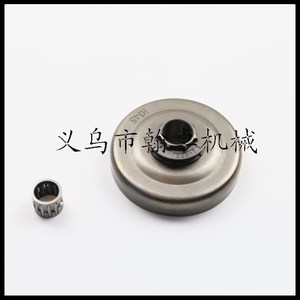 Disque d'embrayage à chaîne pour tronçonneuses à essence Husqvarna HUS340 345 350 445 450, accessoires neufs Reach GS - Product Image 5