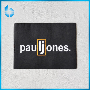 Chine marque usine produit déplié l'étiquette au-dessus du genou <span class=keywords><strong>pantalon</strong></span> - Product Image 4