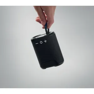 Haut-parleur RAMAS étanche, gadgets personnalisés - Product Image 3