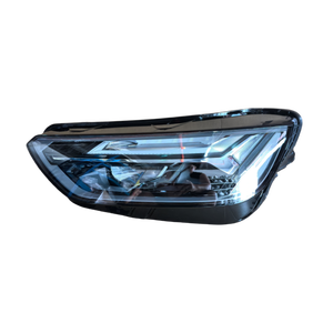Faro LED Original para <span class=keywords><strong>Audi</strong></span> Q5 2021 <span class=keywords><strong>2022</strong></span> 2023 2024, Lámpara Matrix de Alta Calidad, Ensamblaje de Faro, Luz para Auto SQ5 - Product Image 1