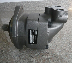 Bombas de Pistones Hidráulicos de Alta Serie F12-030-RF-IV-K-000-000-0 F12-040-RF-IV-K-000-000-0 - Product Image 2