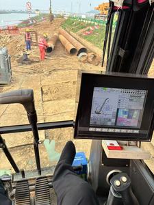SANY SCC850A-6 85Ton Used Crawler <b>Crane</b> Construction Site Equipment crawler <b>crane</b> Sany - Product Image 2