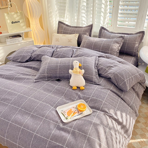 MnTYaE Set Copripiumino di Lusso Stampato in 3D con Cartoni Animati, in Poliestere, per Letto Matrimoniale, per Ragazzi e Ragazze - Product Image 5