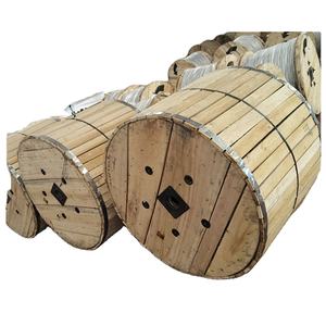 Cable eléctrico aislado de PVC THHN/600 de 12AWG y 14AWG con cubierta de nailon Tipo conductor trenzado Voltaje nominal de V - Product Image 6