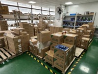 Filtro Activo de Armónicos APF AHF para Redes Bajas Tensión (LV) 3PW/3P4W, Compensación y Corrección Automática de Armónicos, 220V 75A, Montaje en Pared/Módulo de Rack