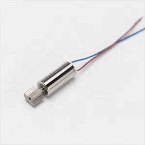 Best Verkopende 0615 Mobiele Telefoon Vibrerende Motor Direct Deal 12000Rpm Micro Dc Motor Voor Tandenborstel En Reinigingsinstrument