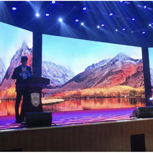 Không thấm nước trong nhà LED Màn hình hiển thị <span class=keywords><strong>video</strong></span> Panel tường cho thuê cho sân khấu LED <span class=keywords><strong>Video</strong></span> <span class=keywords><strong>Wall</strong></span> LED cho thuê hiển thị - Product Image 2