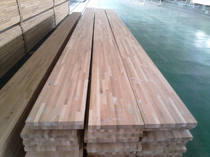 Barra de madera de roble sólida personalizada de fábrica, encimera de roble FJ, estilo Moder, gran oferta - Product Image 4