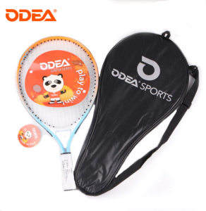 Raquette de <span class=keywords><strong>tennis</strong></span> junior personnalisée ODEA pour enfants - Product Image 3