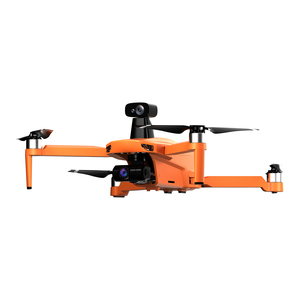 Thương mại bay không người lái dài phạm vi de khóa học cam bay không người lái 4K chuyên nghiệp Mavic bay không người lái với 4K máy ảnh và GPS tránh chướng ngại vật - Product Image 5