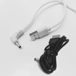 YX-pj-002 Aroma Diffuser 0.5L USB Powered Home Use Black And White Humidifier With <b>Water</b> Replenishment Device - Product Image 3